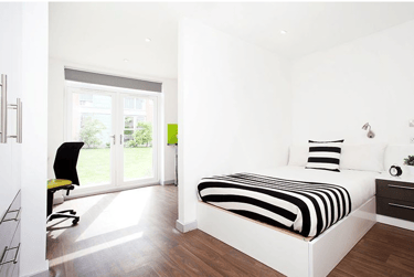 Studio gold at The Boulevard, 6-18 Hull Road, City Centre, York, YO103JG - Image 3