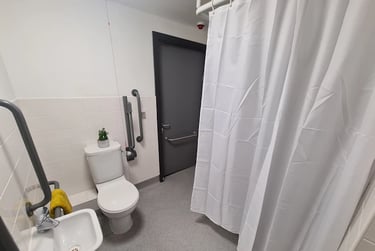 Ensuite Silver - Image 4