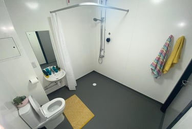 Studio accessible at Swanston House, 41 Queen Street, City Centre, Belfast, BT16ET - Image 3