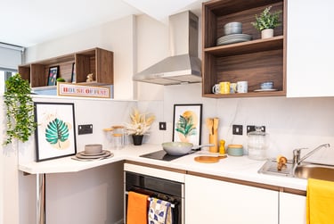 Studio Plus at Nelson Place, 8 Nelson Street, Belfast Metropolitan College, Belfast, BT151BH - Image 2