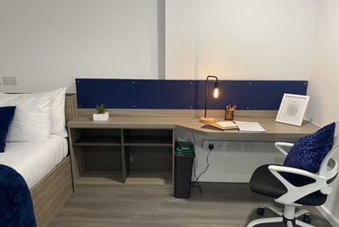 Studio Platinum at Hollis Croft, Hollis Croft, City Centre, Sheffield, S14BG - Image 3