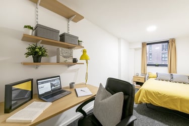 Ensuite - Single - Image 1