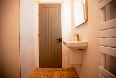 1 bed flat, 359 Wilbraham Road, Whalley Range, Manchester, M168NP - Image 9