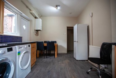 4 bed house, Great Western Street, Rusholme, Manchester, M144DR - Image 3