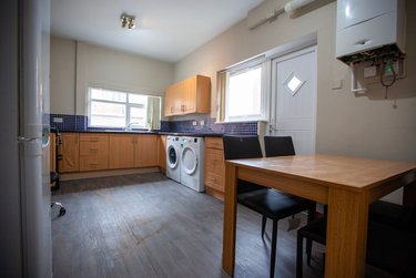 4 bed house, Great Western Street, Rusholme, Manchester, M144DR - Image 1