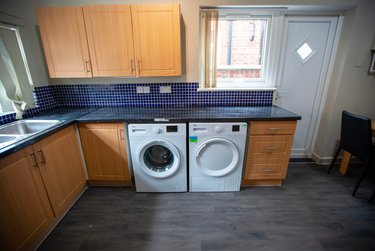 4 bed house, Great Western Street, Rusholme, Manchester, M144DR - Image 2
