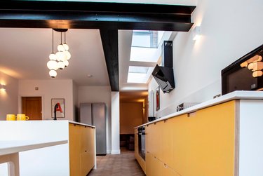 9 bed house, Lombard Grove, Fallowfield, Manchester, M146AN - Image 2