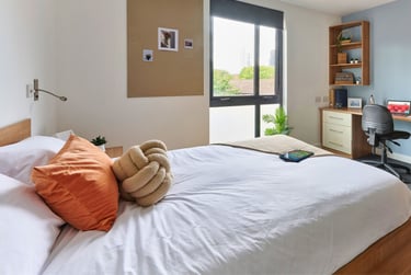 Platinum Ensuite - Image 3