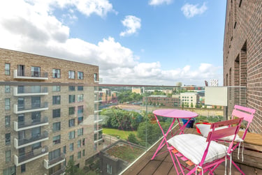 2 bed flat, Flat 110, 27 East Parkside, Greenwich, London, SE100PP - Image 12