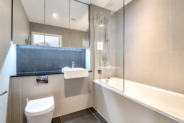 2 bed flat, Flat 110, 27 East Parkside, Greenwich, London, SE100PP - Image 6