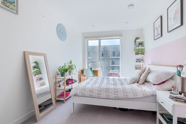 2 bed flat, Flat 110, 27 East Parkside, Greenwich, London, SE100PP - Image 7
