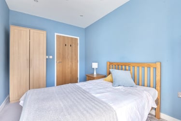 2 bed flat, Flat 110, 27 East Parkside, Greenwich, London, SE100PP - Image 9