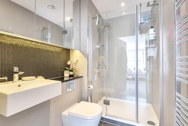 2 bed flat, Flat 110, 27 East Parkside, Greenwich, London, SE100PP - Image 10