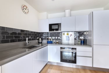 2 bed flat, Flat 110, 27 East Parkside, Greenwich, London, SE100PP - Image 11