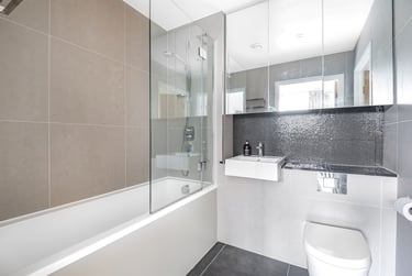 3 bed house, 25 East Parkside, Greenwich, London, SE100JF - Image 5