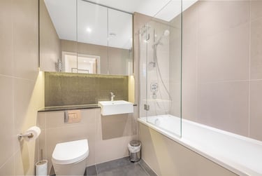 3 bed house, 25 East Parkside, Greenwich, London, SE100JF - Image 11