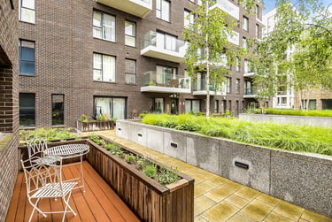 3 bed house, 25 East Parkside, Greenwich, London, SE100JF - Image 12