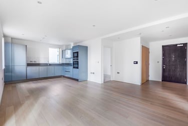 2 bed flat, Flat 41, 48 Reminder Lane, Greenwich, London, SE100NQ - Image 1