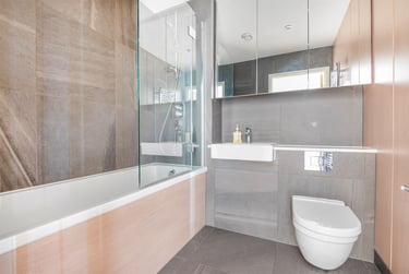 2 bed flat, Flat 41, 48 Reminder Lane, Greenwich, London, SE100NQ - Image 9