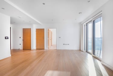 2 bed flat, Flat 41, 48 Reminder Lane, Greenwich, London, SE100NQ - Image 4