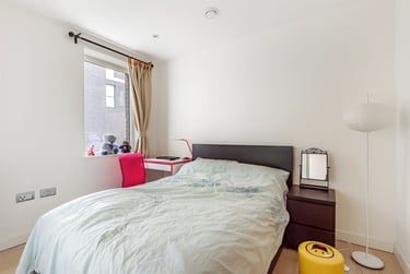 1 bed studio, Flat 21, 48 Reminder Lane, Greenwich, London, SE100NQ - Image 7