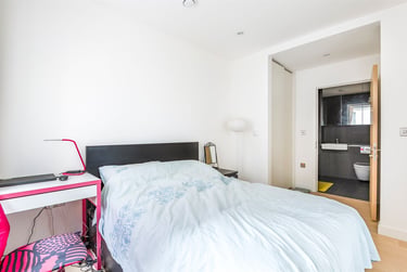 1 bed studio, Flat 21, 48 Reminder Lane, Greenwich, London, SE100NQ - Image 6