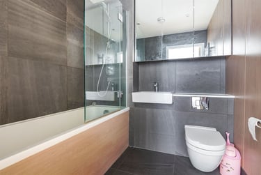 1 bed studio, Flat 21, 48 Reminder Lane, Greenwich, London, SE100NQ - Image 9