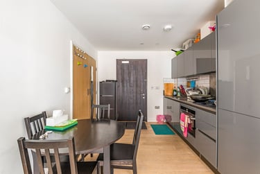 1 bed studio, Flat 21, 48 Reminder Lane, Greenwich, London, SE100NQ - Image 4