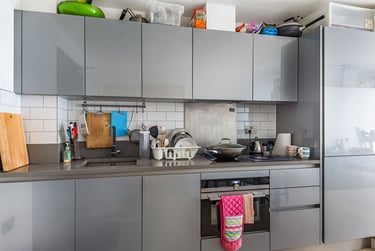 1 bed studio, Flat 21, 48 Reminder Lane, Greenwich, London, SE100NQ - Image 5