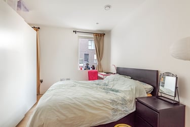 1 bed studio, Flat 21, 48 Reminder Lane, Greenwich, London, SE100NQ - Image 8