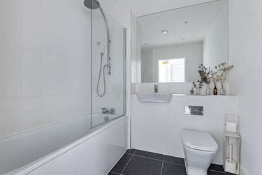 3 bed flat, Flat 165, 15 Bessemer Place, Greenwich, London, SE100GQ - Image 7