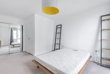 3 bed flat, Flat 165, 15 Bessemer Place, Greenwich, London, SE100GQ - Image 6