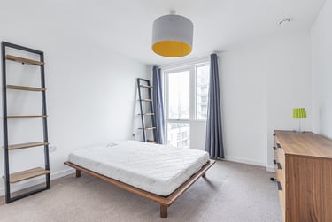 3 bed flat, Flat 165, 15 Bessemer Place, Greenwich, London, SE100GQ - Image 5