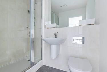 3 bed flat, Flat 165, 15 Bessemer Place, Greenwich, London, SE100GQ - Image 11