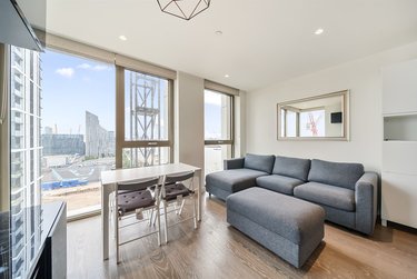 2 bed flat, Flat 58, 1 Pilot Walk, Greenwich, London, SE100UN - Image 2