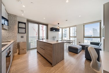 2 bed flat, Flat 58, 1 Pilot Walk, Greenwich, London, SE100UN - Image 4