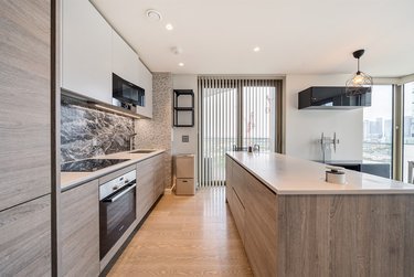 2 bed flat, Flat 58, 1 Pilot Walk, Greenwich, London, SE100UN - Image 5