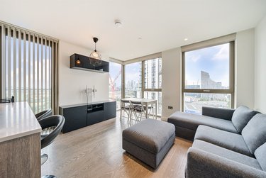 2 bed flat, Flat 58, 1 Pilot Walk, Greenwich, London, SE100UN - Image 3