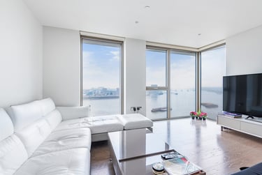 2 bed flat, Flat 54, 1 Pilot Walk, Greenwich, London, SE100UN - Image 1