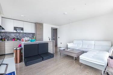 2 bed flat, Flat 54, 1 Pilot Walk, Greenwich, London, SE100UN - Image 2