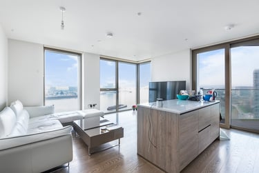 2 bed flat, Flat 54, 1 Pilot Walk, Greenwich, London, SE100UN - Image 3