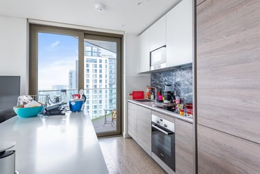 2 bed flat, Flat 54, 1 Pilot Walk, Greenwich, London, SE100UN - Image 4