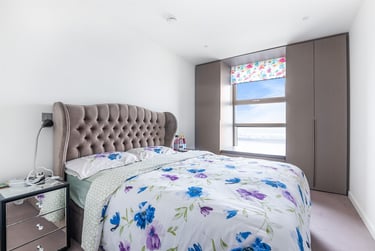 2 bed flat, Flat 54, 1 Pilot Walk, Greenwich, London, SE100UN - Image 5