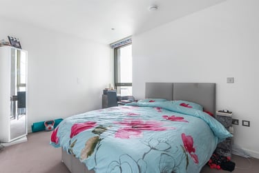 2 bed flat, Flat 54, 1 Pilot Walk, Greenwich, London, SE100UN - Image 7