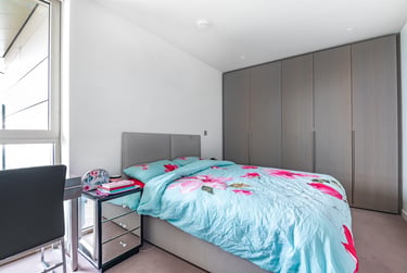 2 bed flat, Flat 54, 1 Pilot Walk, Greenwich, London, SE100UN - Image 8