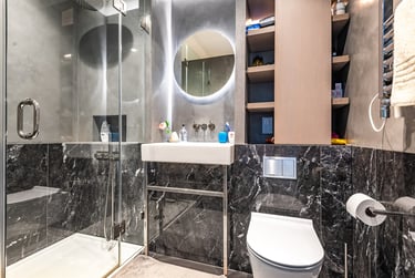 2 bed flat, Flat 54, 1 Pilot Walk, Greenwich, London, SE100UN - Image 6