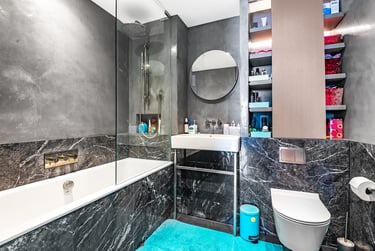 2 bed flat, Flat 54, 1 Pilot Walk, Greenwich, London, SE100UN - Image 9