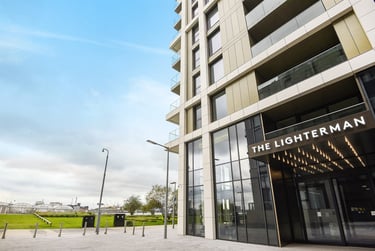 2 bed flat, Flat 54, 1 Pilot Walk, Greenwich, London, SE100UN - Image 12