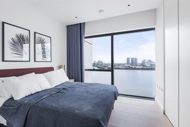 3 bed flat, Flat 402, 18 Cutter Lane, Greenwich, London, SE100YB - Image 8