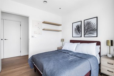 3 bed flat, Flat 402, 18 Cutter Lane, Greenwich, London, SE100YB - Image 9